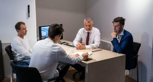 Cloud Social Media Management Agency