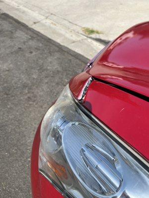 Motorcar Auto Body Shop