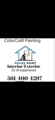 ColorCraft Painting