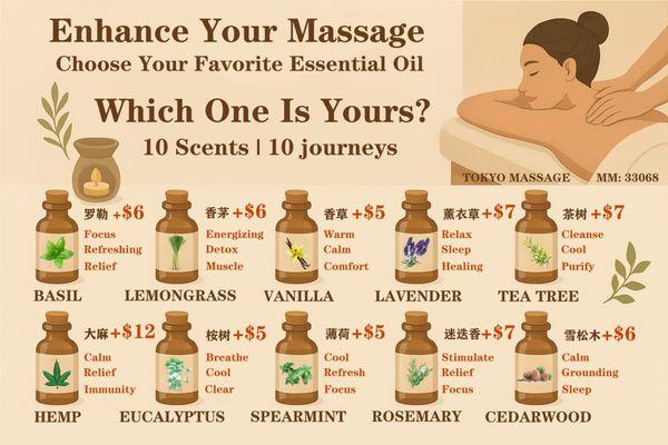 Tokyo Massage Therapy