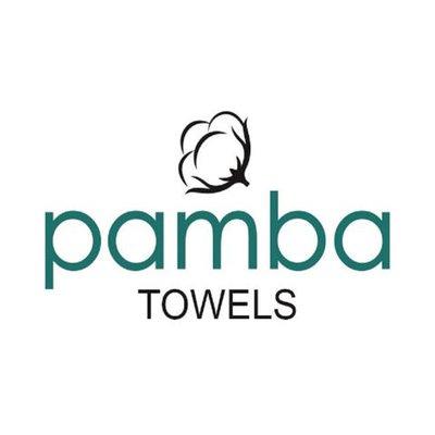 Pamba Towels