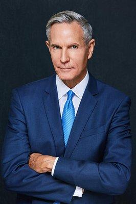 Miami Personal Injury Lawyer John "Jack" Hickey