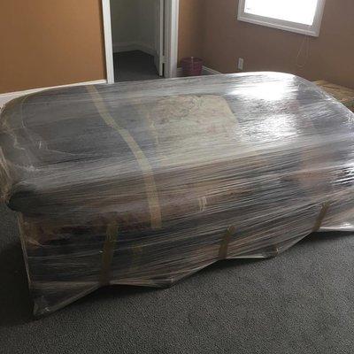 TriState Moving & Storage