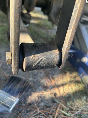 Andy’s Golf Car Garage