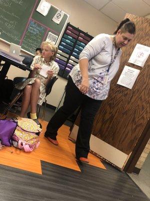 Rock Springs High School