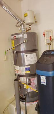 Industry Plumbing & Drain Cleaning