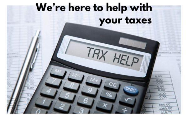 Hutch Accounting Group