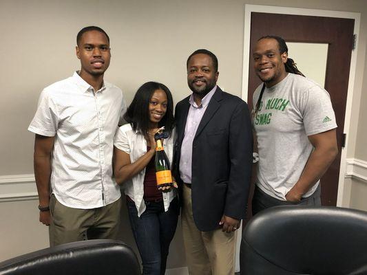 Eastern Title and Settlement