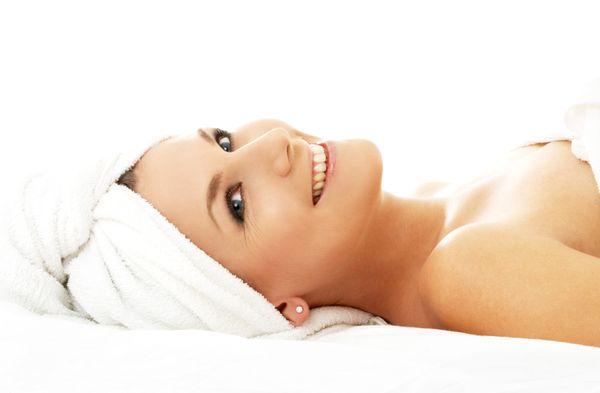Celestial Facelift Massage