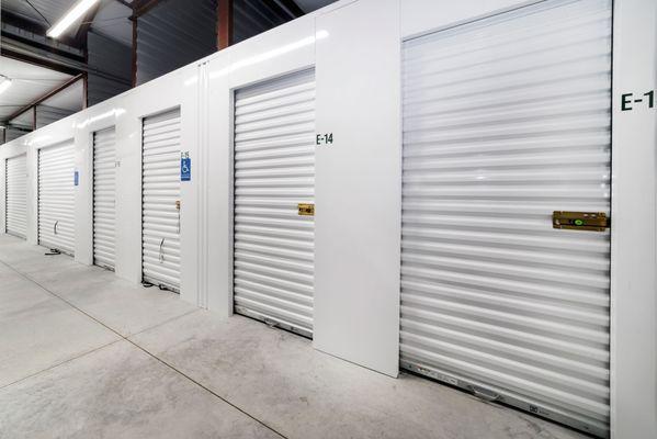 Monster Self Storage Bluffton