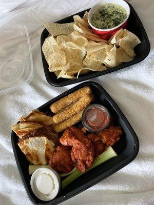 Applebee's Grill + Bar