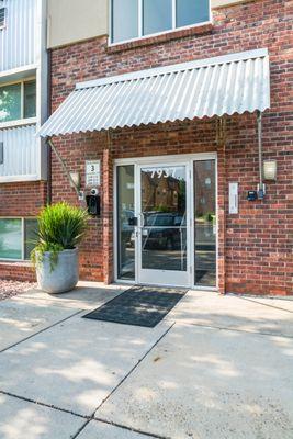 The Reserve At Water Tower Village