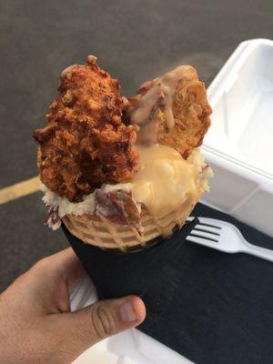 Loose Cannon Food Truck