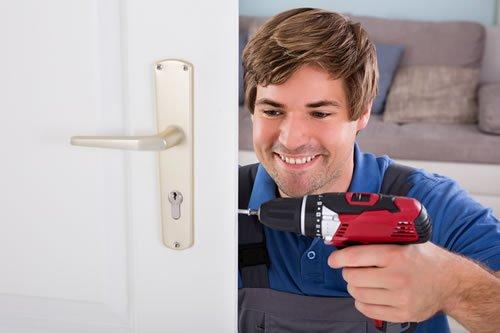 Top Atlanta Locksmith