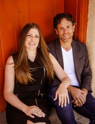 Shanna Schmidt - Next Chapter Partners