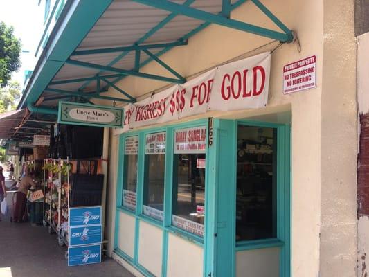 Uncle Marv Pawn Buy and Sell