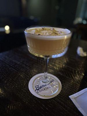 Bemiston Cocktail And Social Club