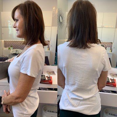 Susan Reichel Hair Design