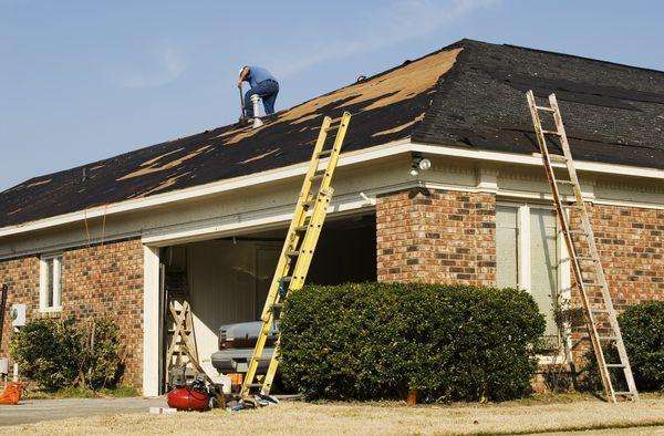 VR Roofing Services