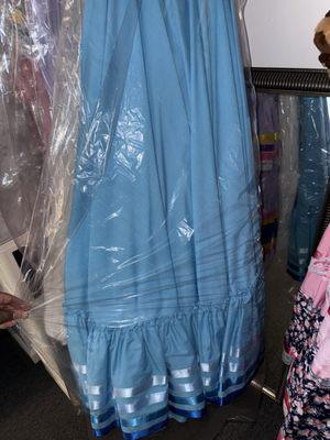 One Hour Dry Cleaning