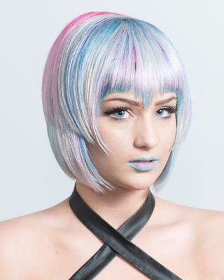 The Salon Professional Academy Evansville