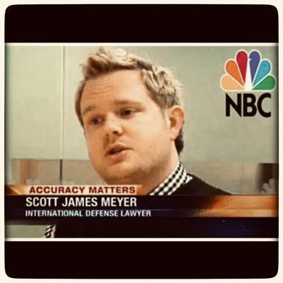 The Law Office of Scott James Meyer