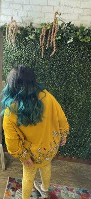 VeroLuscious Hair Studio