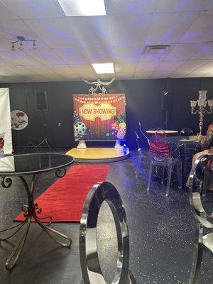 Elite Celebrations Banquet Hall