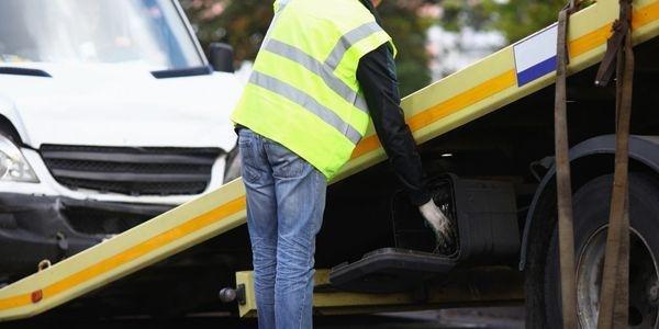 Valor Towing & Transport