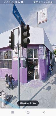 Liency's Beauty Salon