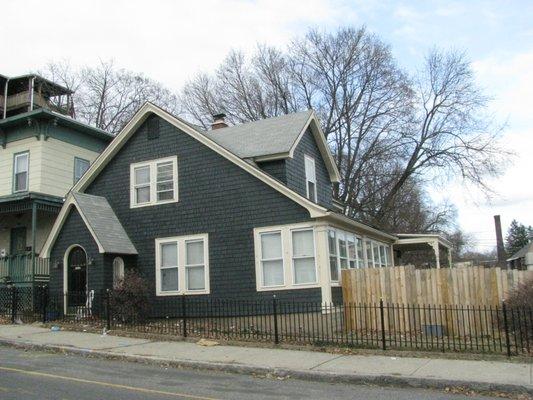 Kathy M Paul Real Estate