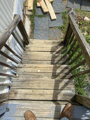 J&J Services & Junk Removal