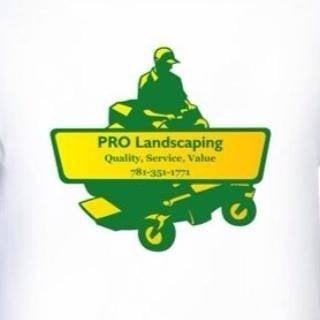 PRO Landscaping