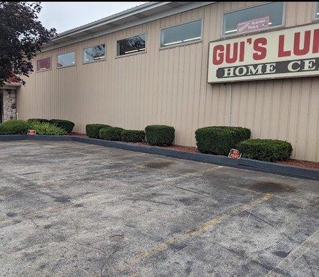 Guy's Lumber