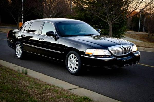 Lasting Memories Limo Service