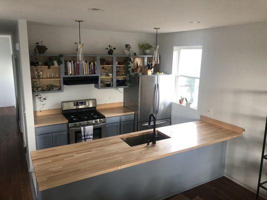 Lincolnwood Handyman