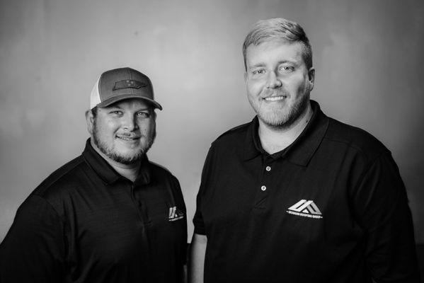 Grant Jared & Justin Smith