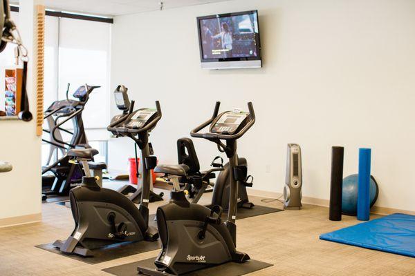 Vargo Physical Therapy