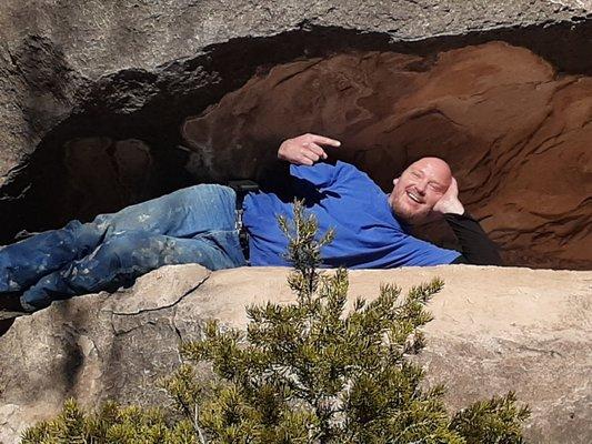 KC HANDYMAN SERVICES