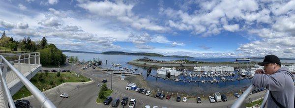 Breakwater Marina, Inc