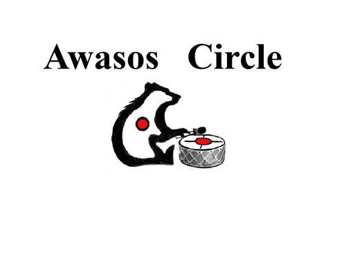 Native American drum & teachings