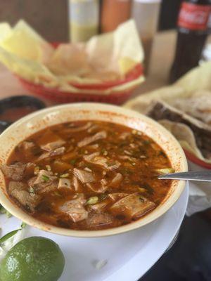 Menudo