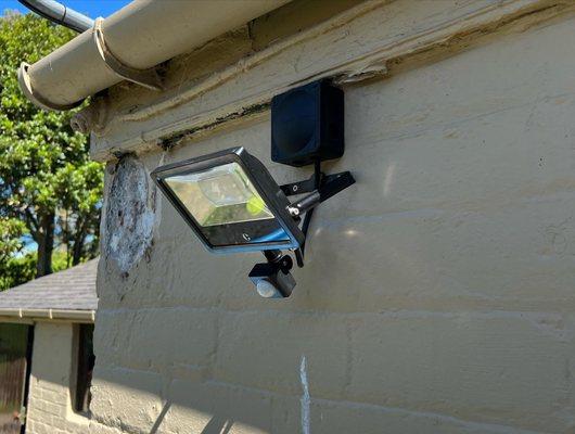 Beyond Electrical Services