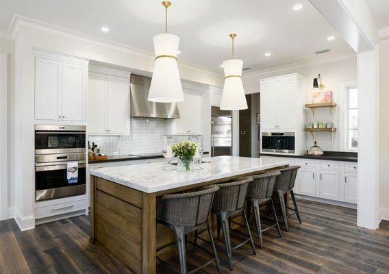 Glenn Layton Homes