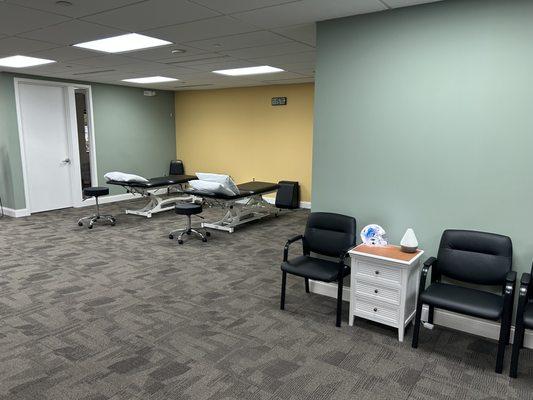 121 Physical Therapy