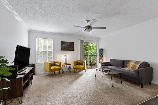 Walker's Ridge Apartments