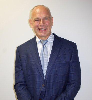 Michael Schad - CMG Financial Representative NMLS # 134059