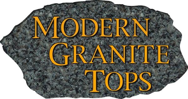 Modern Granite Tops
