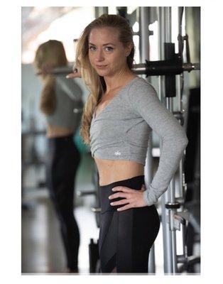 Symmetry Fitness Personal Training