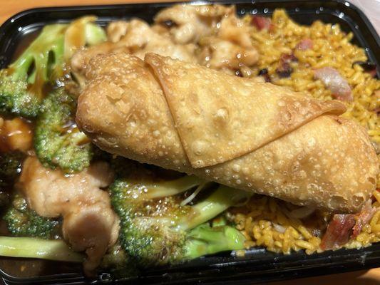 Ming Choo Restaraunt